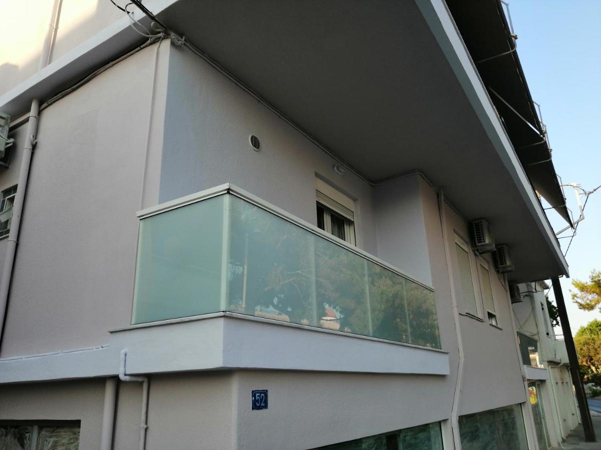 Personal Holiday Homes Rétino Exterior foto
